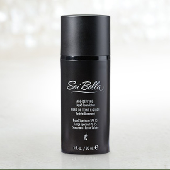 🌺🌸Host Pick🌸🌺AgeDefying LiquidFoundation Beige - Picture 1 of 2